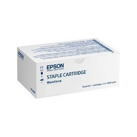 Epson Agrafes