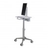 Ergotron SV10-1300-0 Poste de travail assis-debout