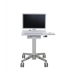 Ergotron SV10-1300-0 Poste de travail assis-debout