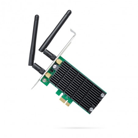 TP-Link Archer T4E Interne WLAN 867 Mbit s