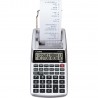 Canon P1-DTSC II EMEA HWB calculatrice Bureau Calculatrice imprimante Gris