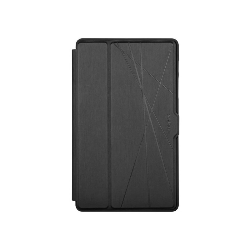 Targus Click-In 22,1 cm (8.7") Folio Noir