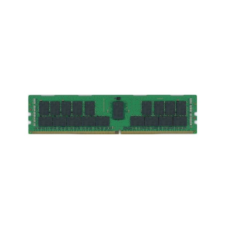 Dataram DTM68132-M module de mémoire 32 Go 1 x 32 Go DDR4 2666 MHz ECC