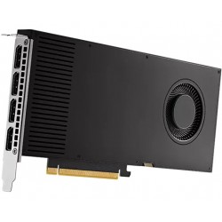 Lenovo Nvidia RTX A4000 16 Go GDDR6