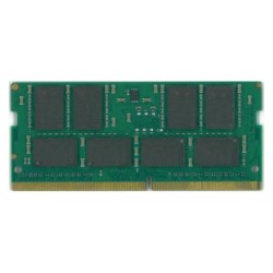 Dataram DVM26S2T8 32G module de mémoire 32 Go 1 x 32 Go DDR4 2666 MHz