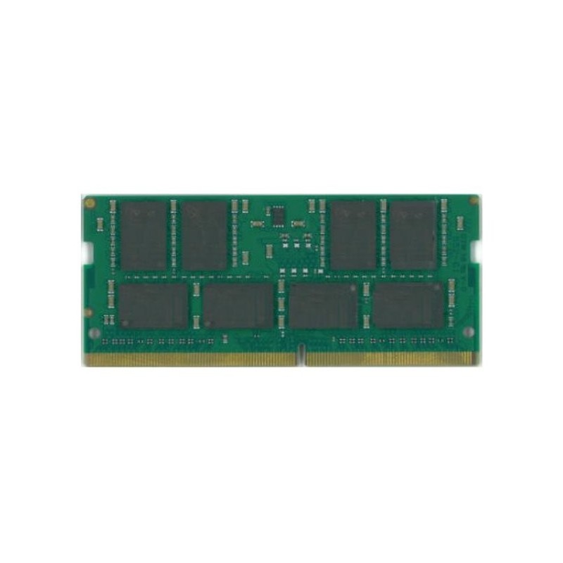 Dataram DVM26S2T8 32G module de mémoire 32 Go 1 x 32 Go DDR4 2666 MHz