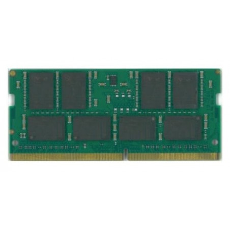 Dataram DVM26S2T8 32G module de mémoire 32 Go 1 x 32 Go DDR4 2666 MHz