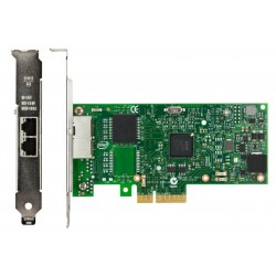 Lenovo 7ZT7A00534 carte réseau Interne Ethernet 1000 Mbit s