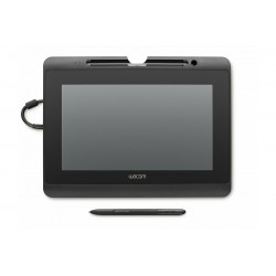 Wacom DTH-1152-CH2 tablette de capture de signature 26,9 cm (10.6") Noir