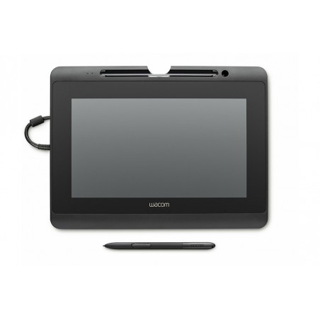 Wacom DTH-1152-CH2 tablette de capture de signature 26,9 cm (10.6") Noir