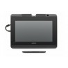 Wacom DTH-1152-CH2 tablette de capture de signature 26,9 cm (10.6") Noir