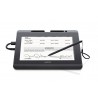 Wacom DTH-1152-CH2 tablette de capture de signature 26,9 cm (10.6") Noir