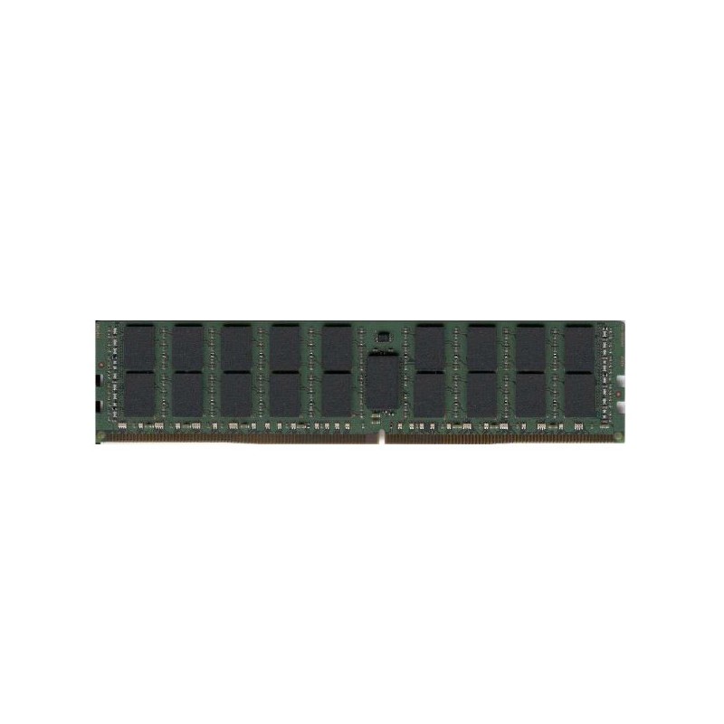 Dataram DRL2400LR 32GB module de mémoire 32 Go 1 x 32 Go DDR4 2400 MHz ECC