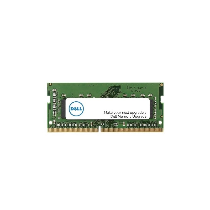 DELL AB949334 module de mémoire 16 Go 1 x 16 Go DDR5 4800 MHz