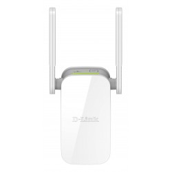 D-Link DAP-1610 Émetteur et récepteur réseau Blanc 10, 100 Mbit s