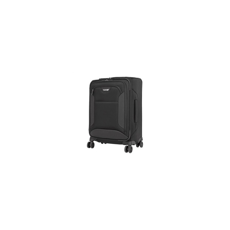 DELL AA686731 sacoche d'ordinateurs portables 39,6 cm (15.6") Valise sur roulette Noir