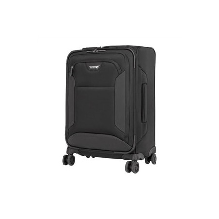 DELL AA686731 sacoche d'ordinateurs portables 39,6 cm (15.6") Valise sur roulette Noir