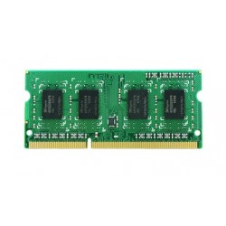 Synology D3NS1866L-4G module de mémoire 4 Go 1 x 4 Go DDR3L 1866 MHz