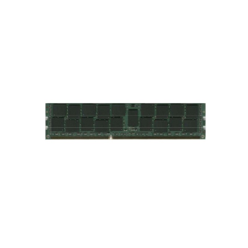 Dataram 16GB DDR3-1600 module de mémoire 16 Go 1 x 16 Go 1600 MHz ECC