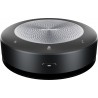 iiyama UC SPK01L enceinte de conférences Bluetooth Noir, Gris 4.2+EDR