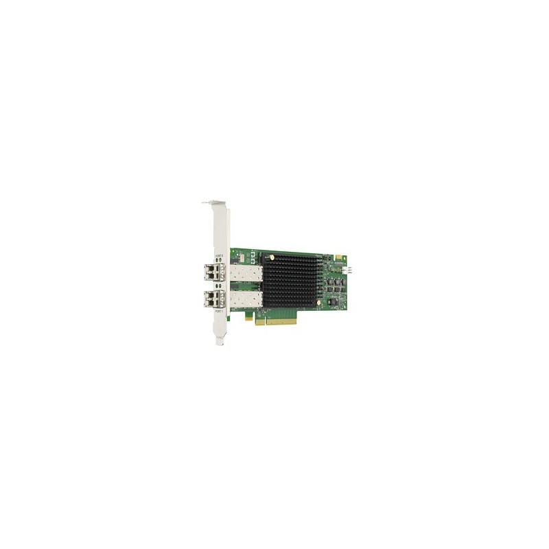 Broadcom LPE32002-M2 carte réseau Interne Fibre 3200 Mbit s