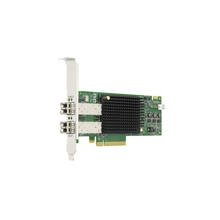 Broadcom LPE32002-M2 carte réseau Interne Fibre 3200 Mbit s