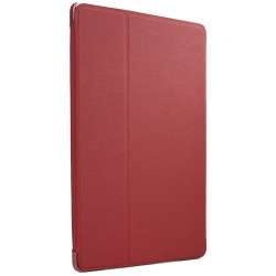 Case Logic SnapView CSIE-2145 Boxcar 26,7 cm (10.5") Folio Rouge