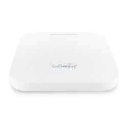 EnGenius EWS357AP point d'accès réseaux locaux sans fil 1200 Mbit s Blanc Connexion Ethernet, supportant l'alimentation via ce