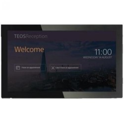 Sony TEB-22DSK tablette 8 Go 55,9 cm (22") 2 Go Wi-Fi 5 (802.11ac) Android 6.0 Noir