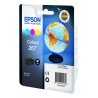 Epson Globe Monobloc 267 - encre DURABrite Ultra 3 couleurs