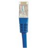 Connect 858321 câble de réseau Bleu 7,5 m Cat6a S FTP (S-STP)