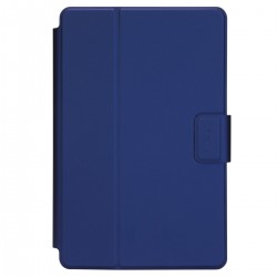 Targus SafeFit 26,7 cm (10.5") Folio Bleu