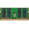 HP 32GB DDR5 (1x32GB) 4800 SODIMM NECC Memory module de mémoire 32 Go 1 x 32 Go 4800 MHz