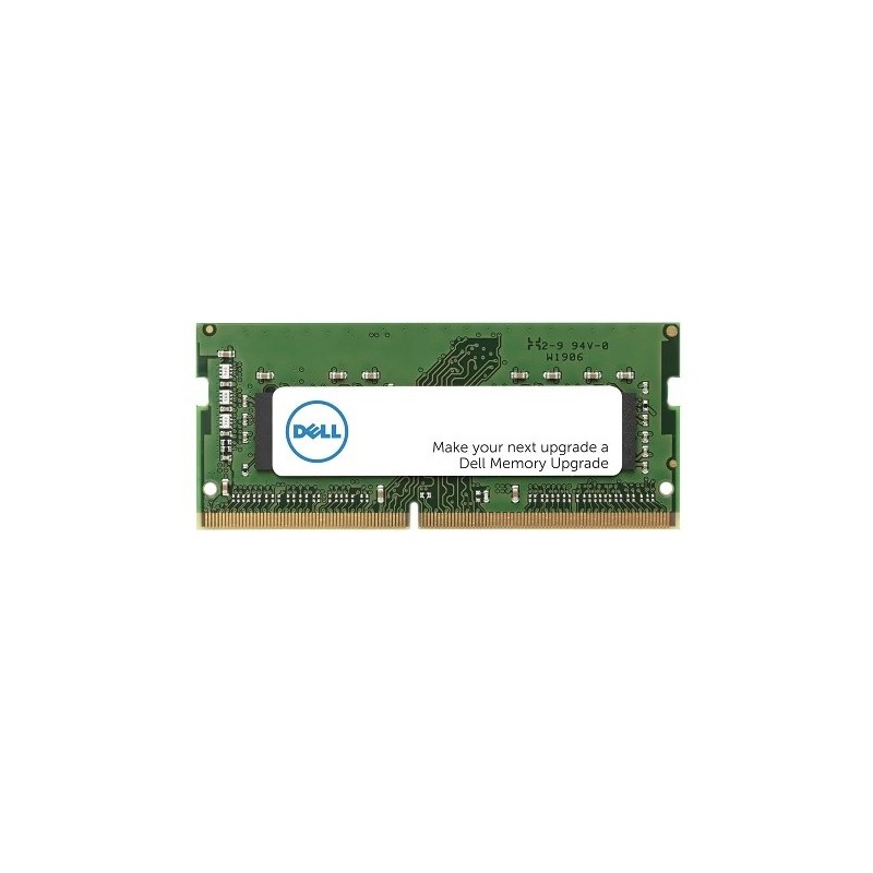 DELL AB371022 module de mémoire 16 Go 1 x 16 Go DDR4 3200 MHz