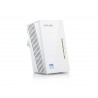 TP-Link AV500 300 Mbit s Ethernet LAN Wifi Blanc 1 pièce(s)