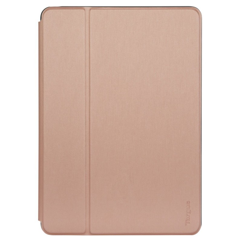 Targus Click-In 26,7 cm (10.5") Folio Or rose