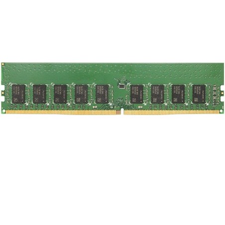 Synology D4EU01-4G module de mémoire 4 Go 1 x 4 Go DDR4 ECC