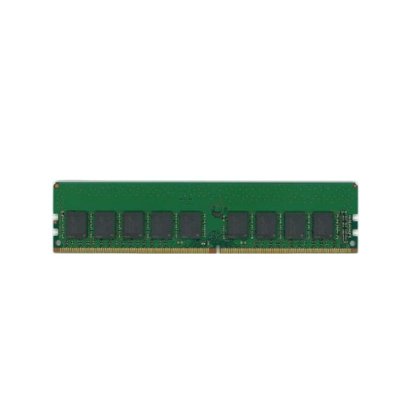 Dataram DRF2133E 8GB module de mémoire 8 Go 1 x 8 Go DDR4 2133 MHz