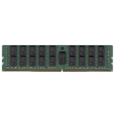 Dataram DVM32R2T4 64G module de mémoire 64 Go 1 x 64 Go DDR4 3200 MHz ECC