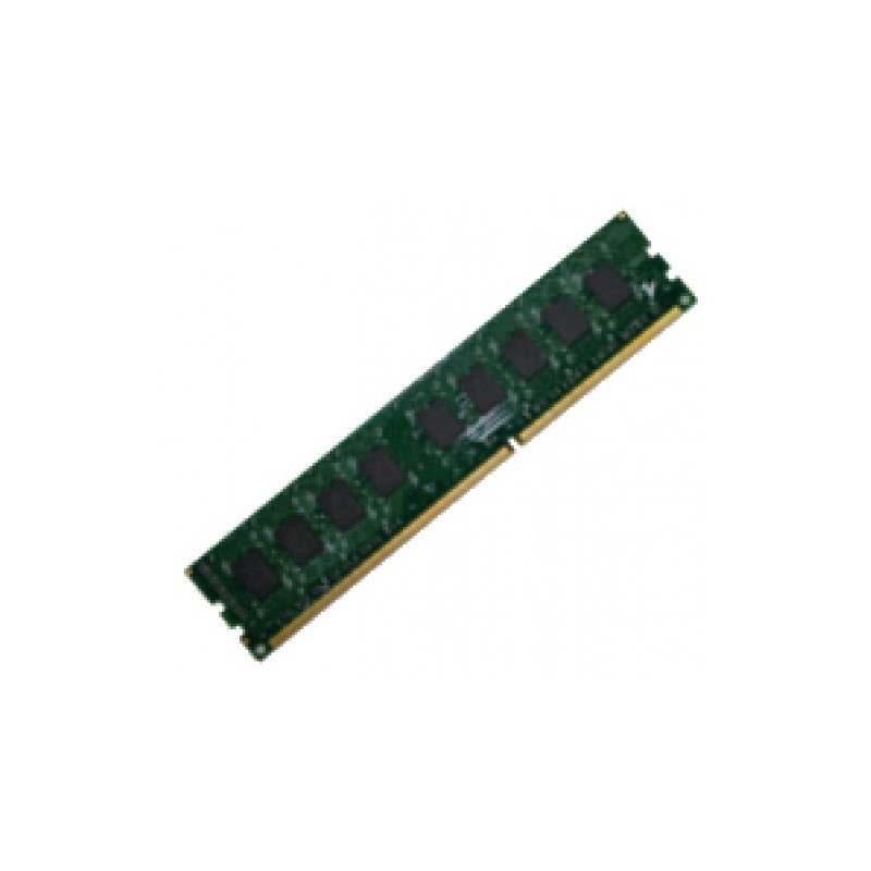 QNAP RAM-4GDR3EC-LD-1600 module de mémoire 4 Go 1 x 4 Go DDR3 1600 MHz ECC