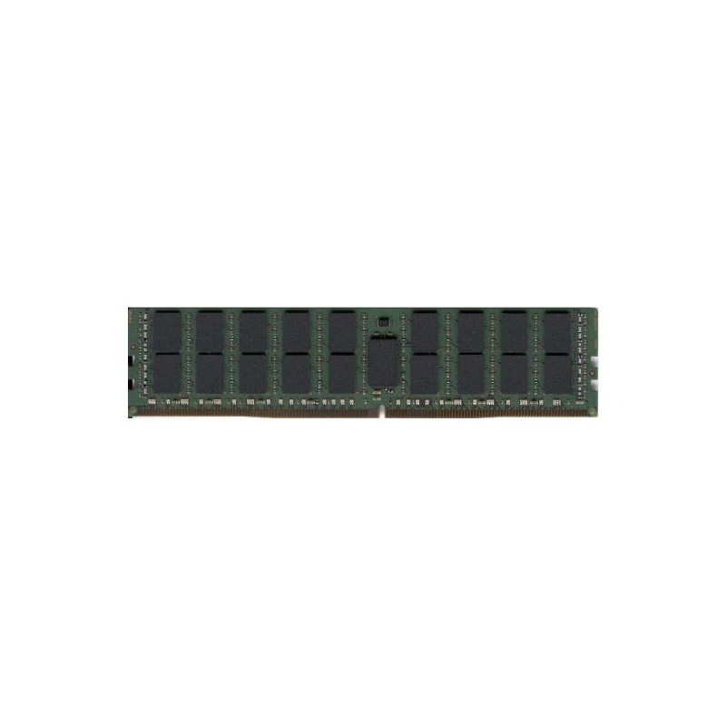 Dataram DRL2400R8 16GB module de mémoire 16 Go 1 x 16 Go DDR4 2400 MHz ECC