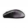 CHERRY MW 3000 Souris sans fil, noir, USB