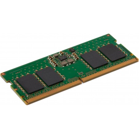 HP 8GB DDR5 (1x8GB) 4800 SODIMM NECC Memory module de mémoire