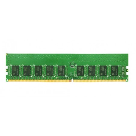 Synology D4EC-2666-8G module de mémoire 8 Go 1 x 8 Go DDR4 2666 MHz ECC