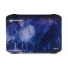 Acer Predator Alien Jungle Mousepad - PMP711 Tapis de souris de jeu Multicolore