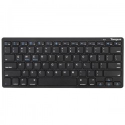 Targus KB55 clavier Bluetooth QWERTY Italien Noir