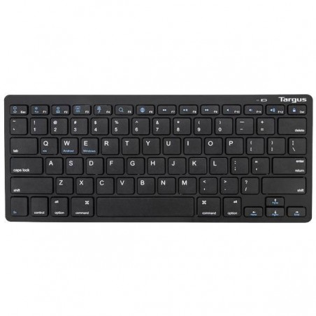 Targus KB55 clavier Bluetooth QWERTY Italien Noir