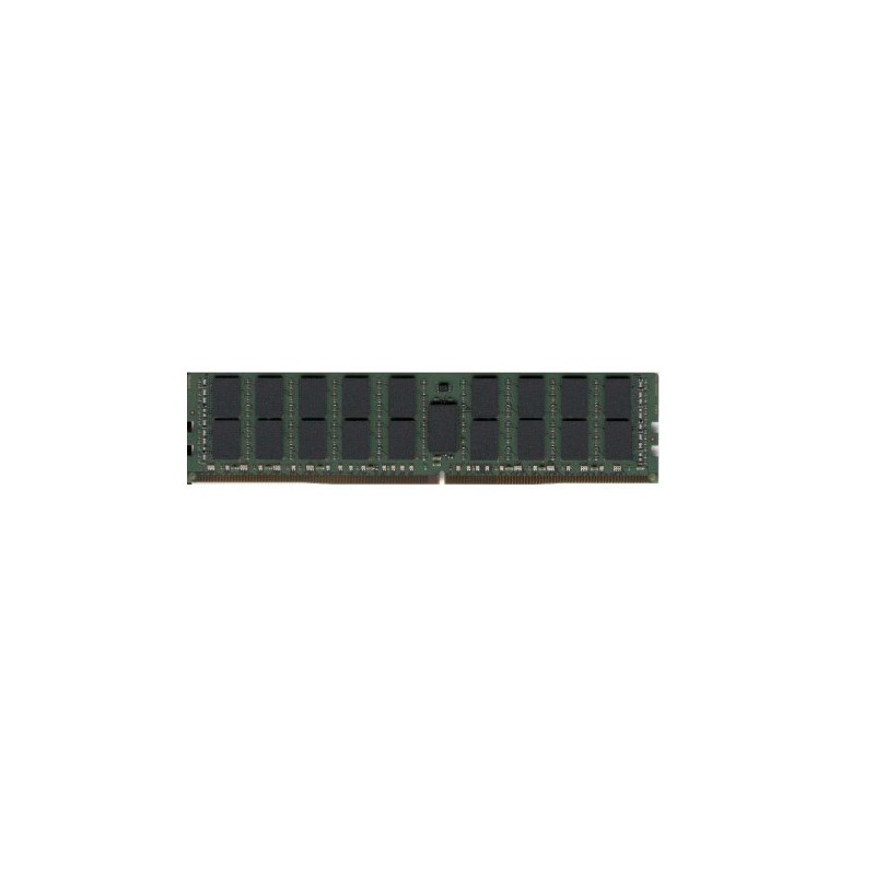 Dataram DRHZ2666RS8 8GB module de mémoire 8 Go 1 x 8 Go DDR4 2666 MHz ECC