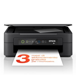 Epson Expression Home XP-2200 Jet d'encre A4 5760 x 1440 DPI 27 ppm Wifi