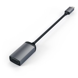 Satechi ST-TCVGAM adaptateur graphique USB Gris